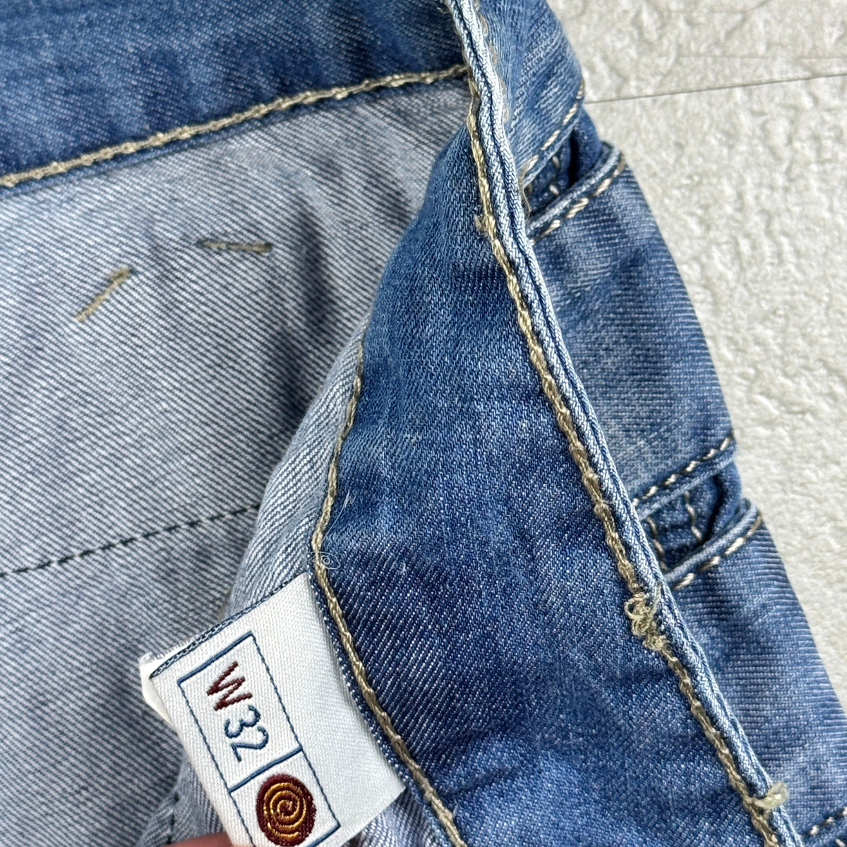 y2K washed Jeans