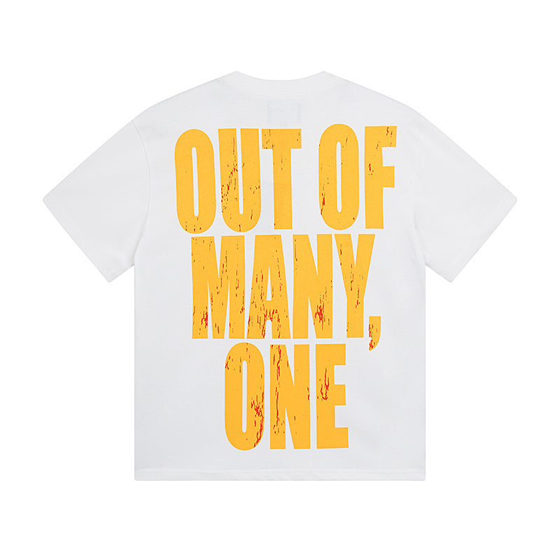 Godspeed T-Shirt