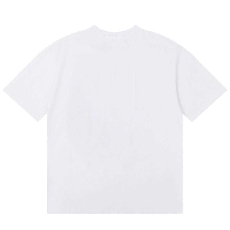 Purple Brand Logo T-Shirt