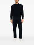 extreme cashmere N°167 Please cashmere jumper