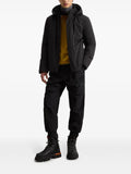 Woolrich stretch padded jacket