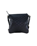 Gucci GG Nylon Messenger Bag