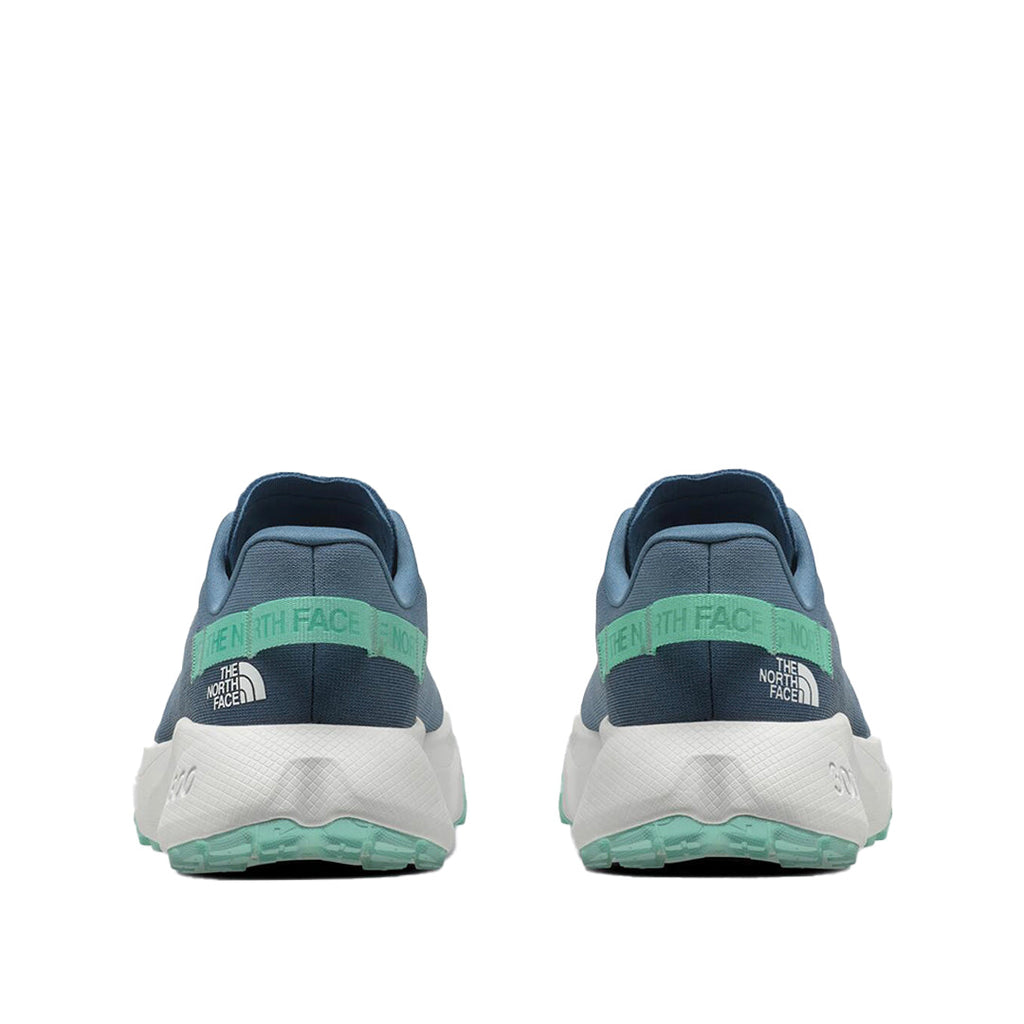 Tennis Altamesa 300 para mujer color azul