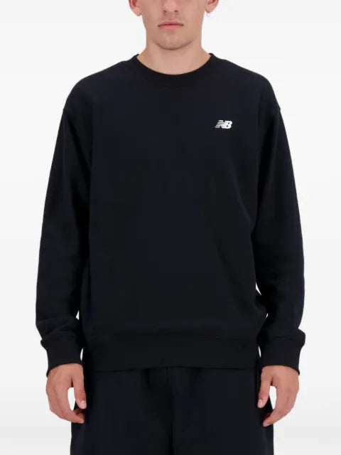 New Balance Embroidered Logo Crew