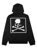 Mastermind World beaded hoodie