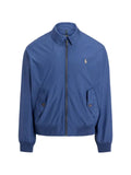 Polo Ralph Lauren buttoned bomber jacket