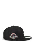 NEW ERA CAP Low Profile 59FIFTY White Sox All Star Game 2003 baseball cap