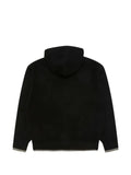 AAPE BY *A BATHING APE® logo-patch zip-up hoodie