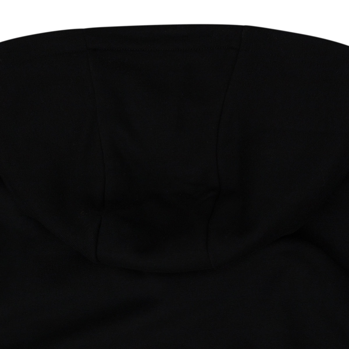Black 2 Pieced Hoodie
