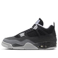 Air Jordan 4 Retro 'Fear' 2024 – FQ8138-002