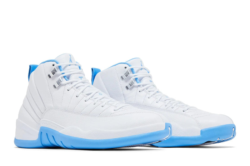 Air Jordan 12 Retro – Melo (2025)