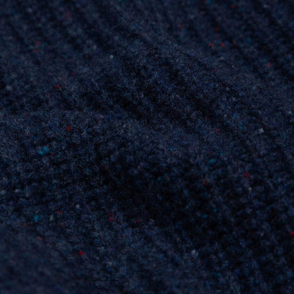 Finisterre Mora Jumper: Navy