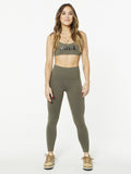 Free to Be Wild Bra