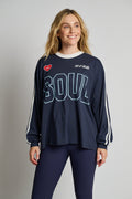 Soul Jersey