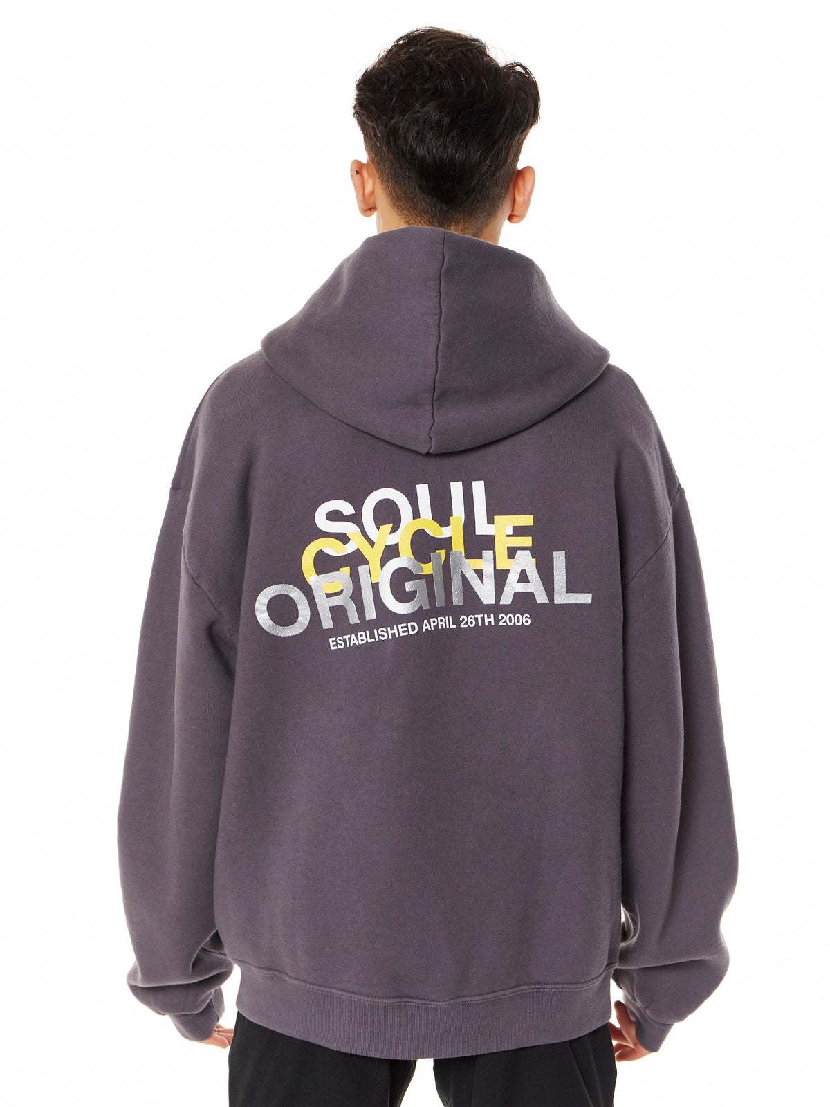 BIRTHDAY RAE HOODIE