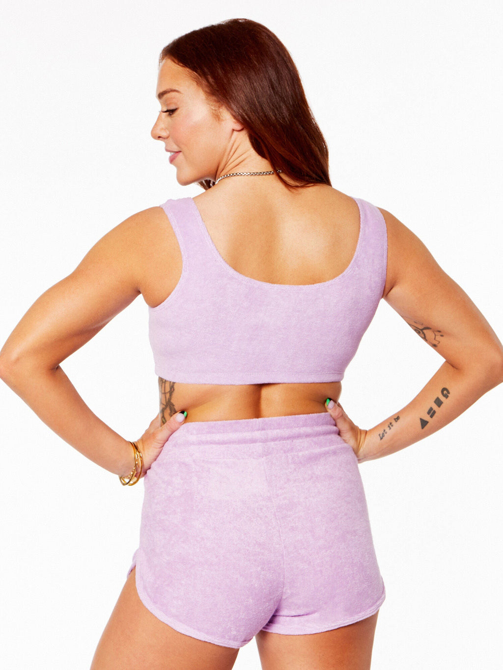 TERRY BRALETTE