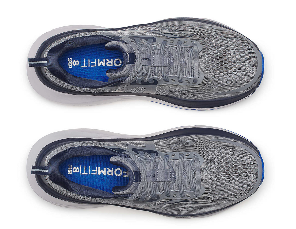 Men's Guide 18 Wide