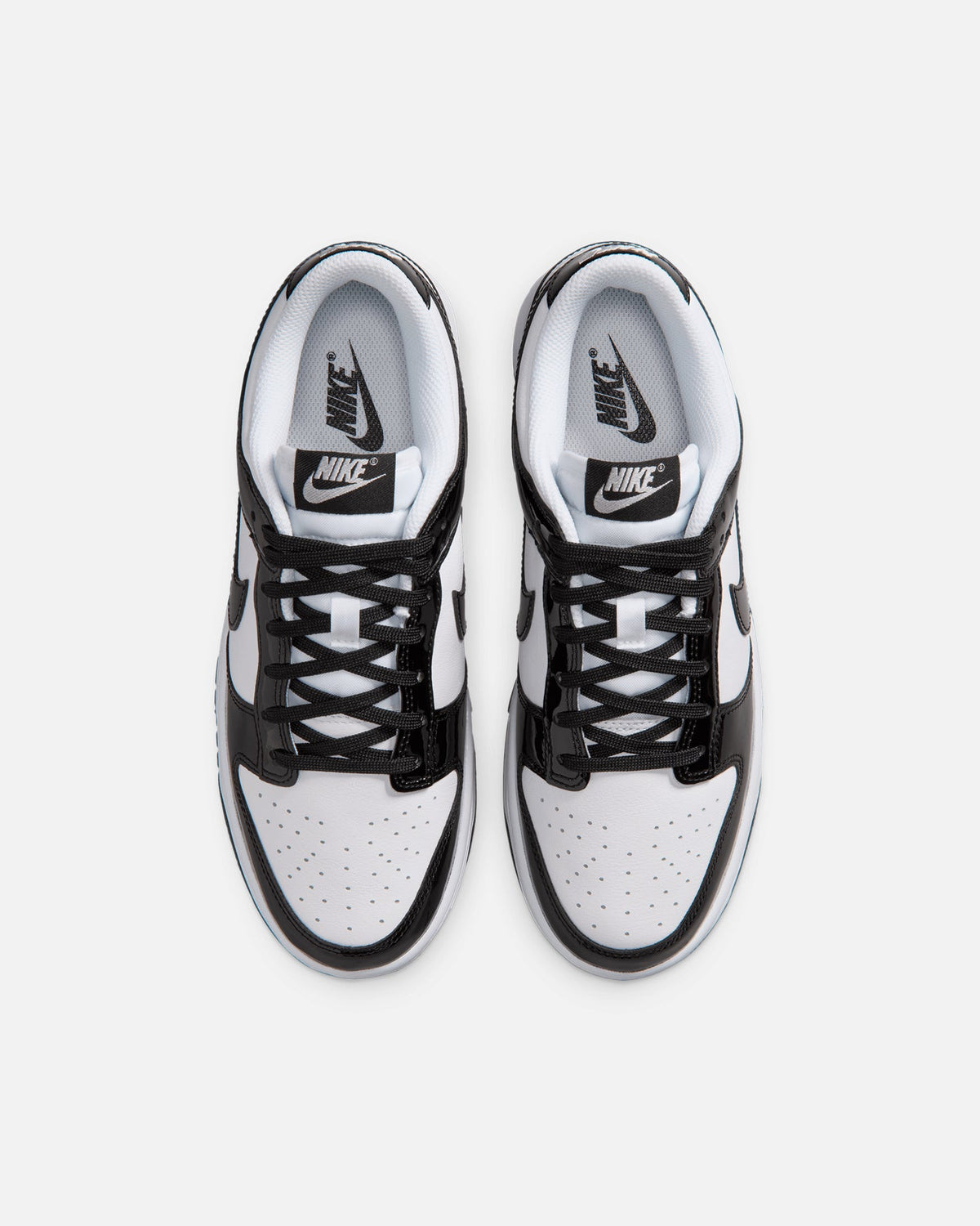 Nike Women's Dunk Low SE White/Black