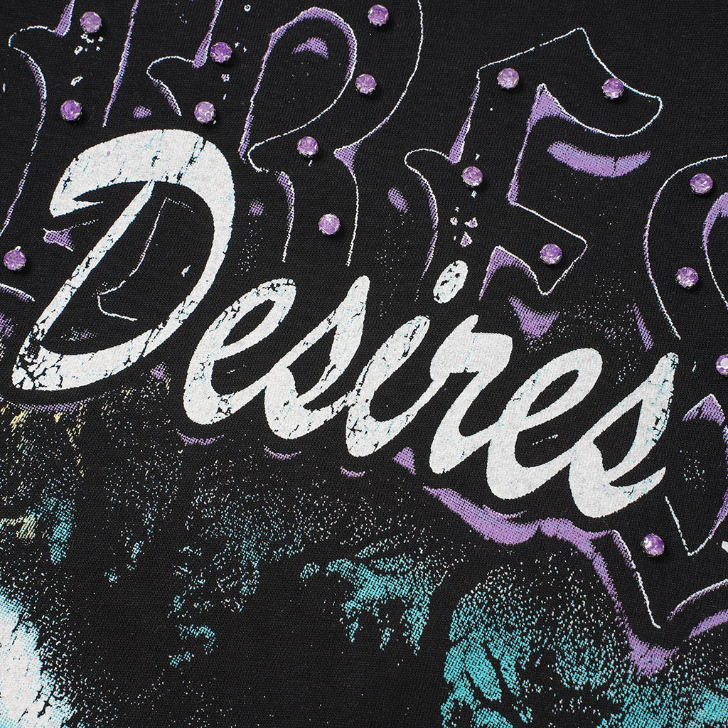 SAINT Desires Graphic Short-Sleeve T-Shirt