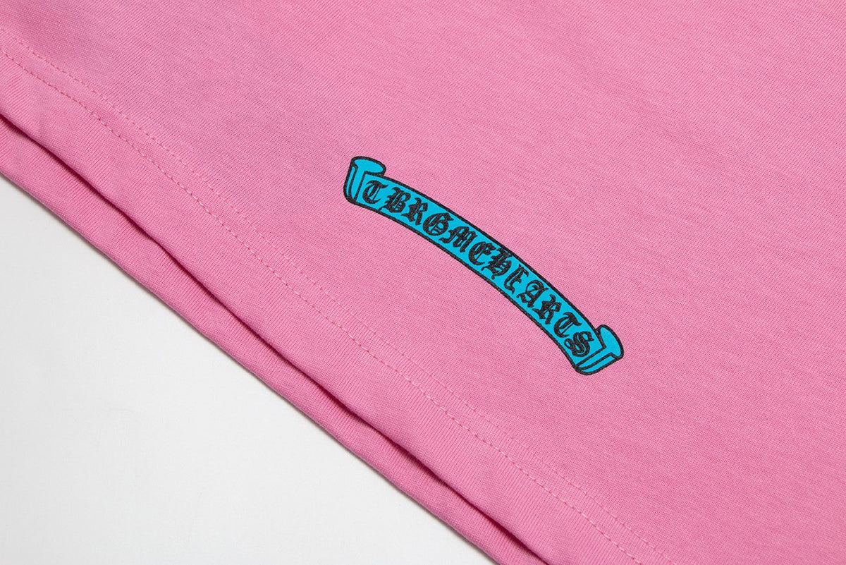 Chrome Hearts Pocket Graphic T-Shirt
